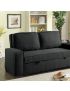 Balbriggan Sofa: Warm Gray