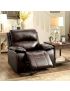 Ruth Recliner: Brown